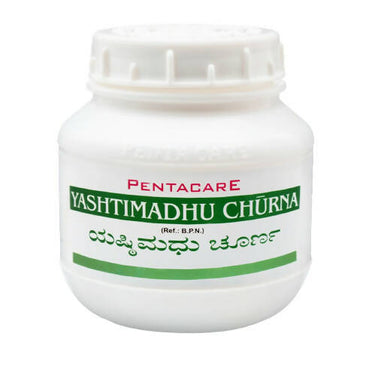 pentacare-ayurveda-yashtimadhu-churna